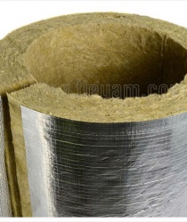 Bông khoáng định hình